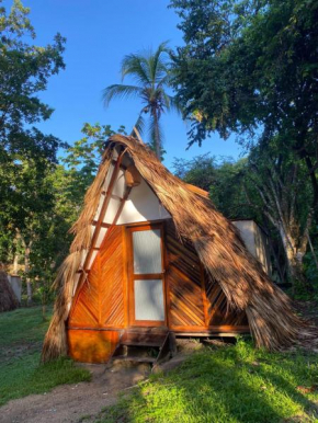 Glampin Jasayma Tayrona